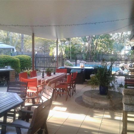 B&B Home In The Country Barellan Point Екстер'єр фото
