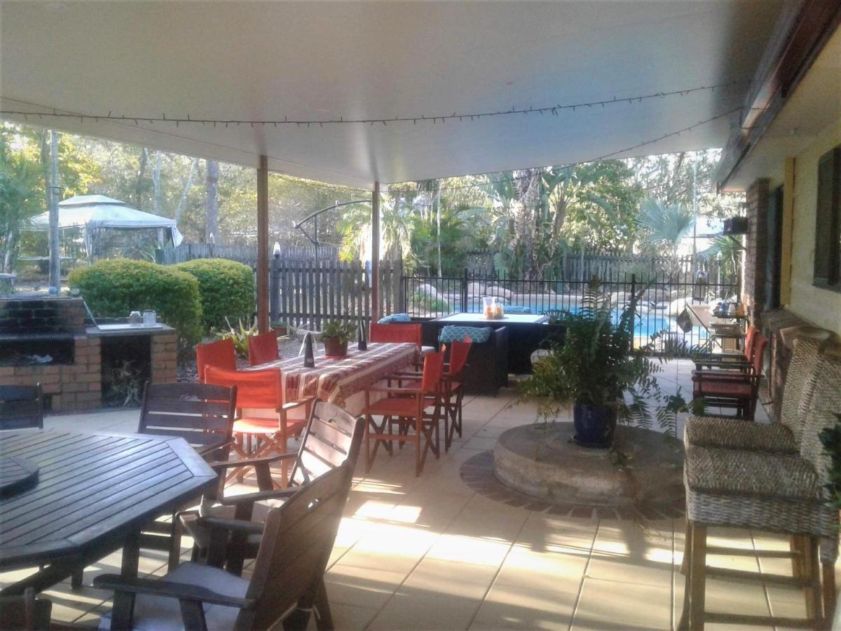 B&B Home In The Country Barellan Point Екстер'єр фото