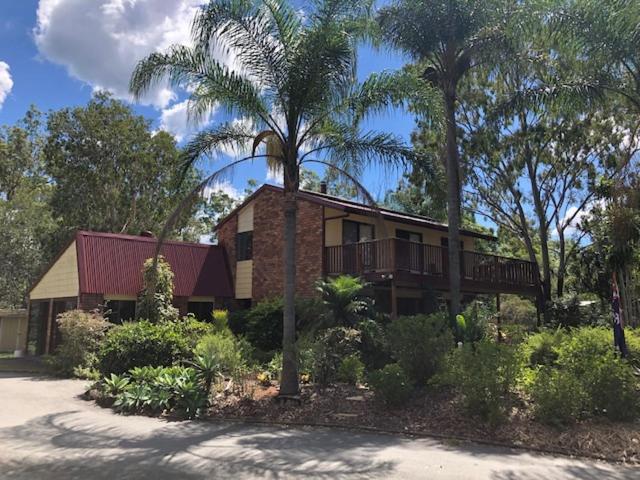 B&B Home In The Country Barellan Point Екстер'єр фото