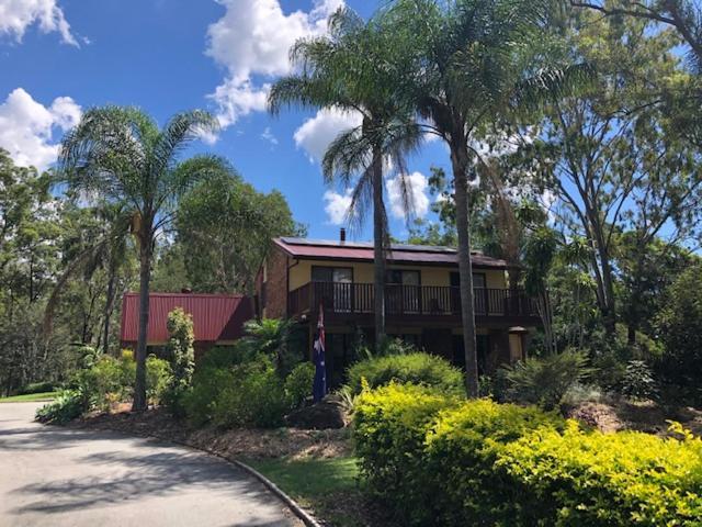 B&B Home In The Country Barellan Point Екстер'єр фото