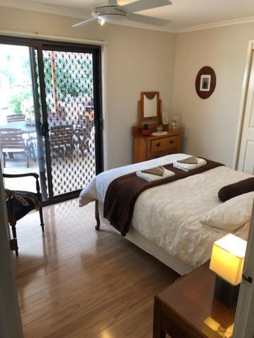 B&B Home In The Country Barellan Point Екстер'єр фото