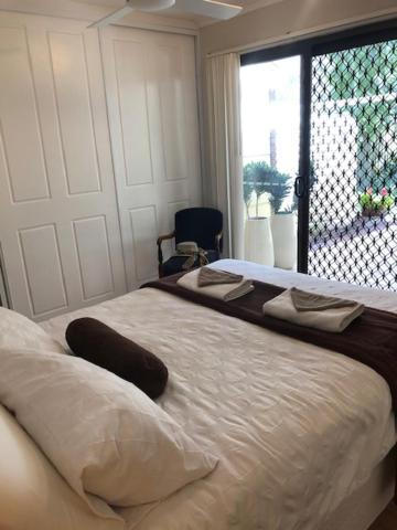 B&B Home In The Country Barellan Point Екстер'єр фото