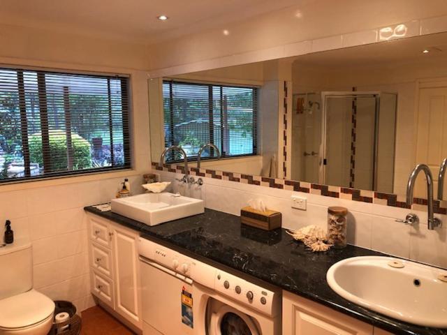 B&B Home In The Country Barellan Point Екстер'єр фото