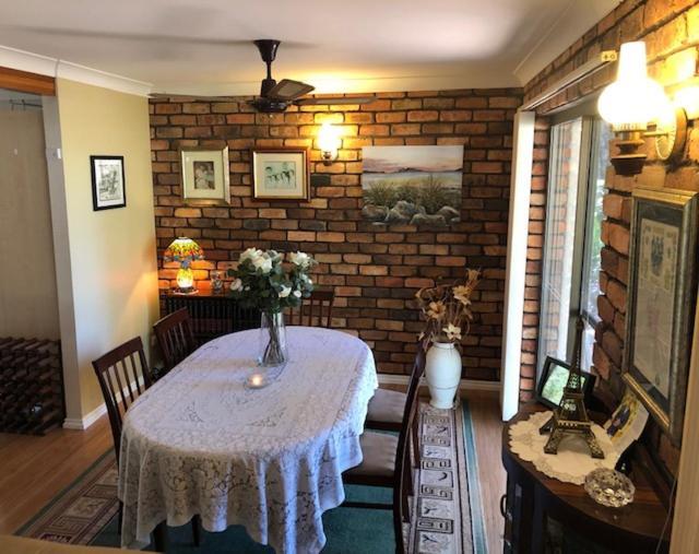 B&B Home In The Country Barellan Point Екстер'єр фото