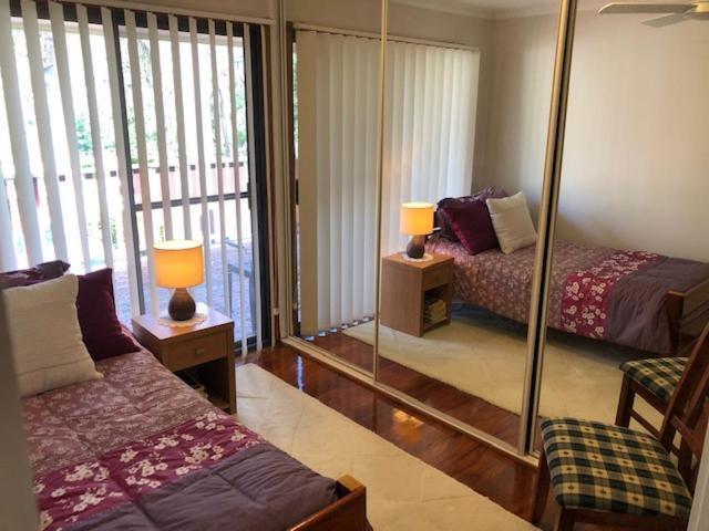 B&B Home In The Country Barellan Point Екстер'єр фото