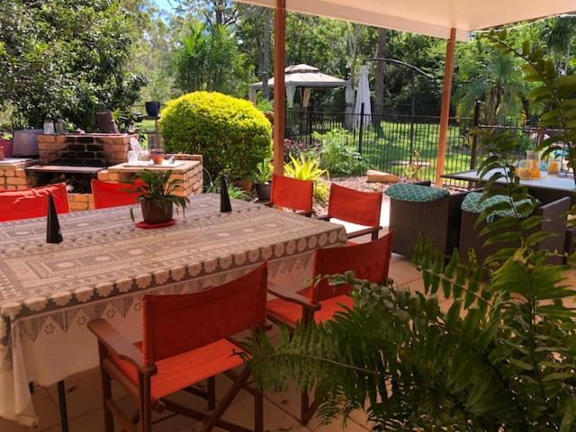 B&B Home In The Country Barellan Point Екстер'єр фото