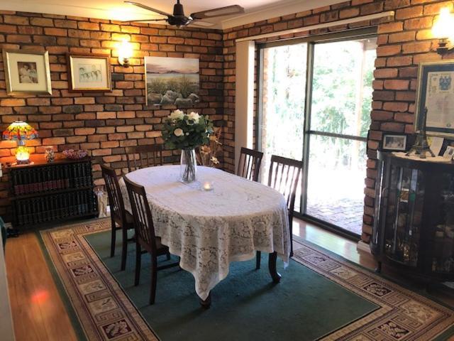 B&B Home In The Country Barellan Point Екстер'єр фото