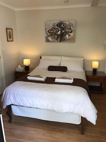 B&B Home In The Country Barellan Point Екстер'єр фото