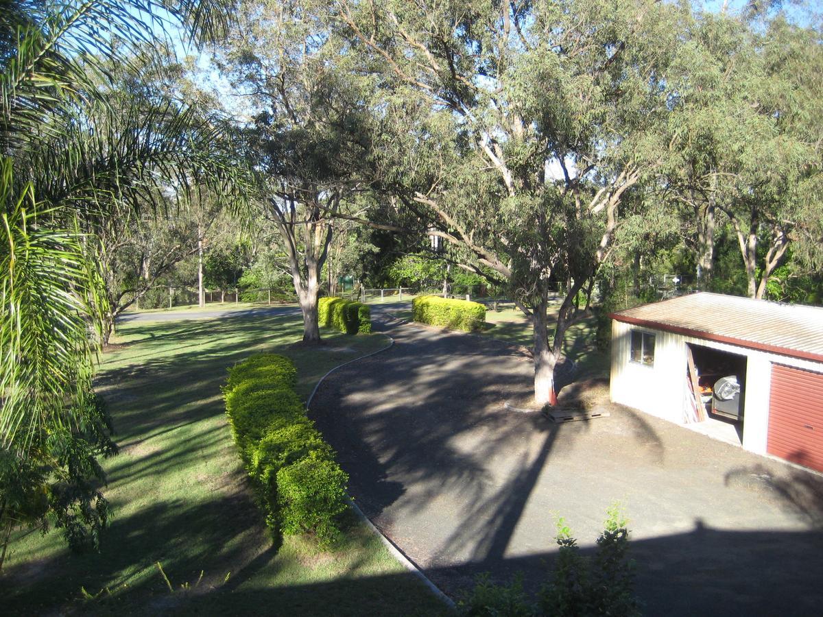B&B Home In The Country Barellan Point Екстер'єр фото