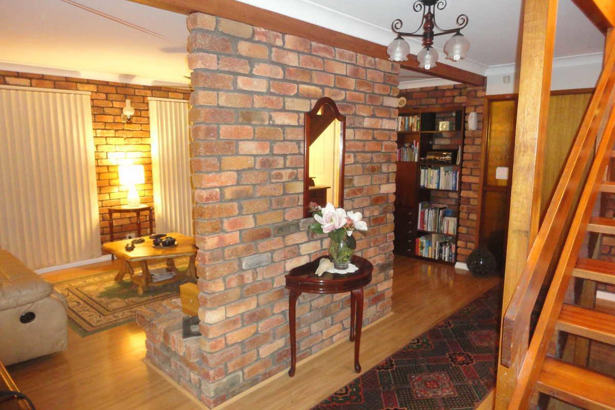 B&B Home In The Country Barellan Point Екстер'єр фото