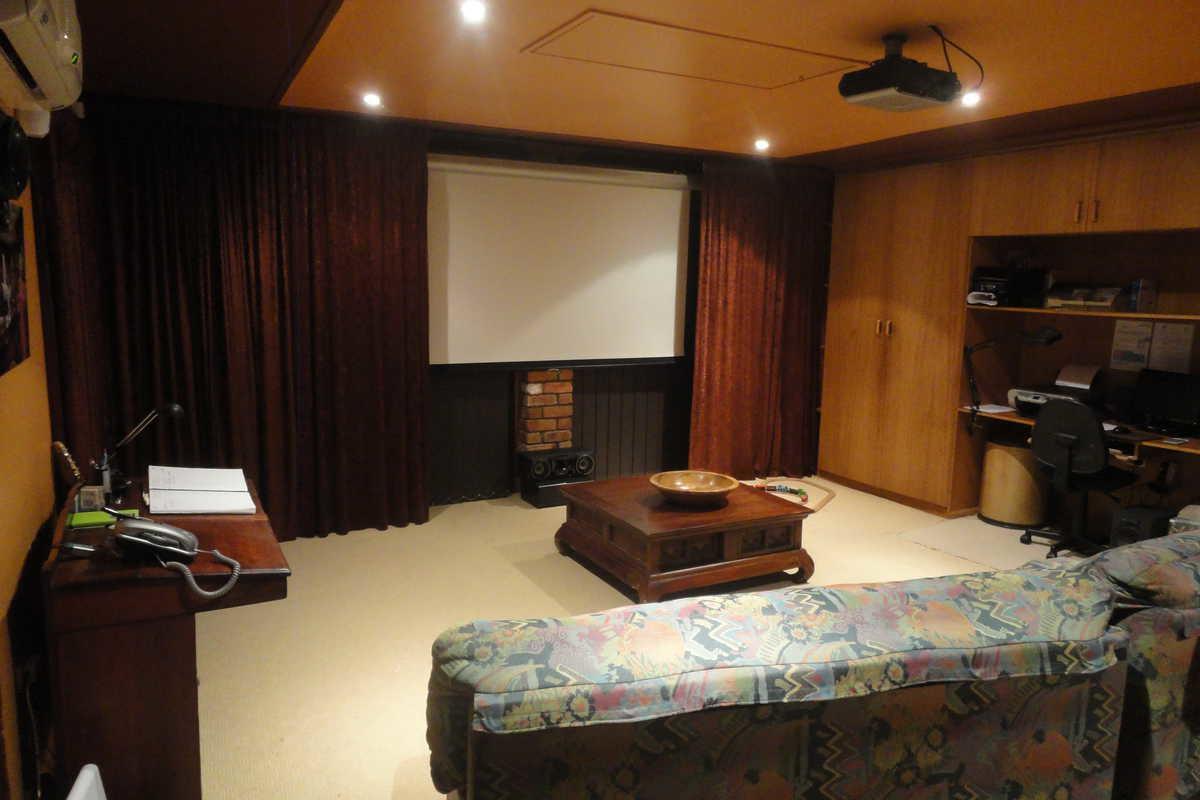 B&B Home In The Country Barellan Point Екстер'єр фото