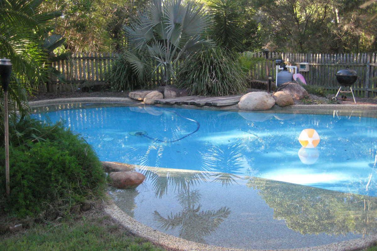 B&B Home In The Country Barellan Point Екстер'єр фото