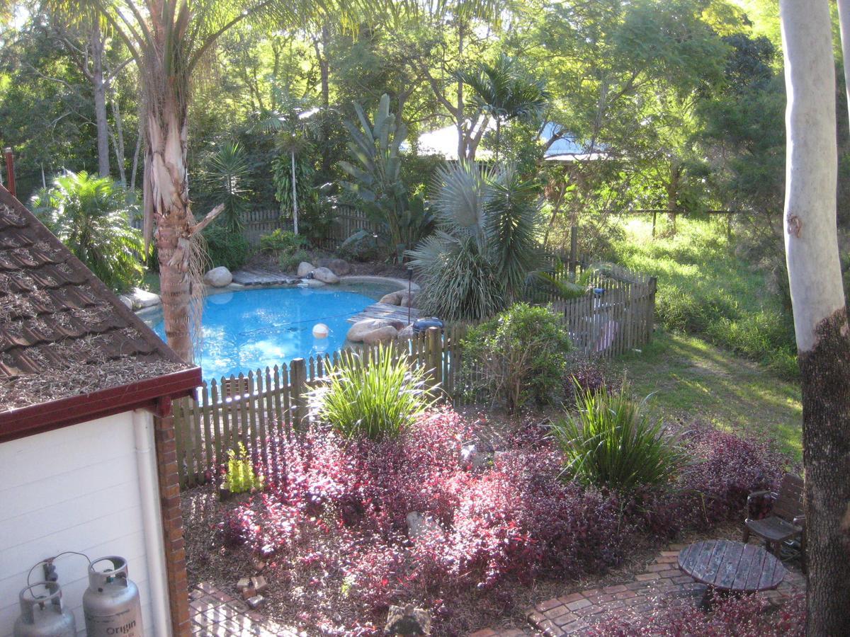B&B Home In The Country Barellan Point Екстер'єр фото