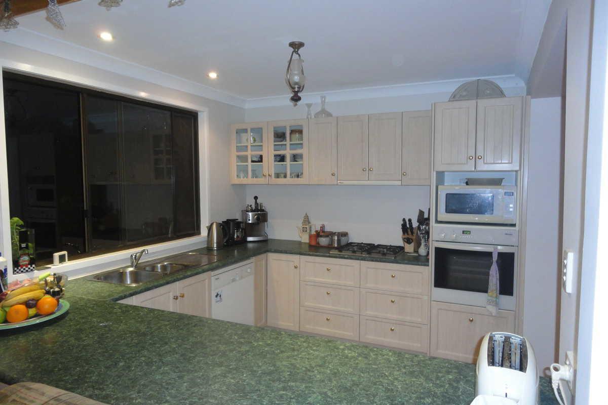 B&B Home In The Country Barellan Point Екстер'єр фото