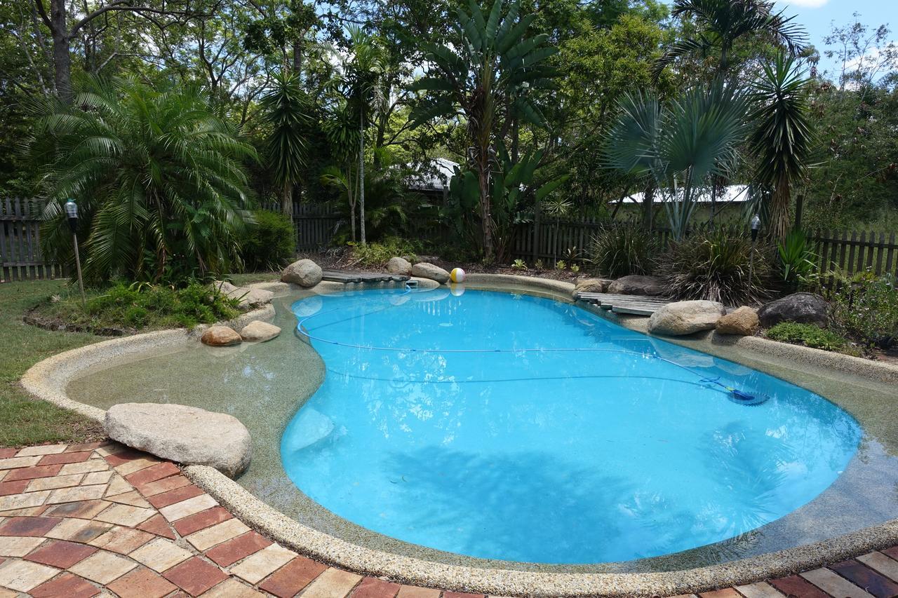 B&B Home In The Country Barellan Point Екстер'єр фото