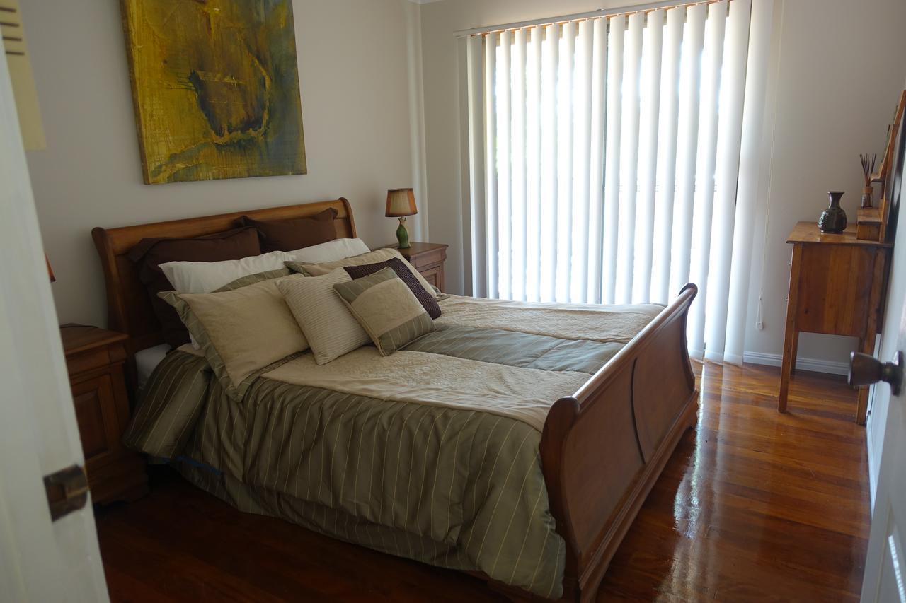 B&B Home In The Country Barellan Point Екстер'єр фото