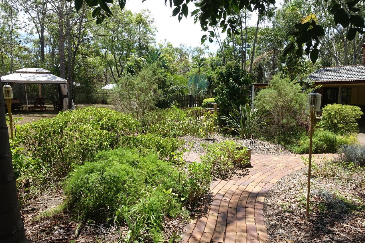 B&B Home In The Country Barellan Point Екстер'єр фото