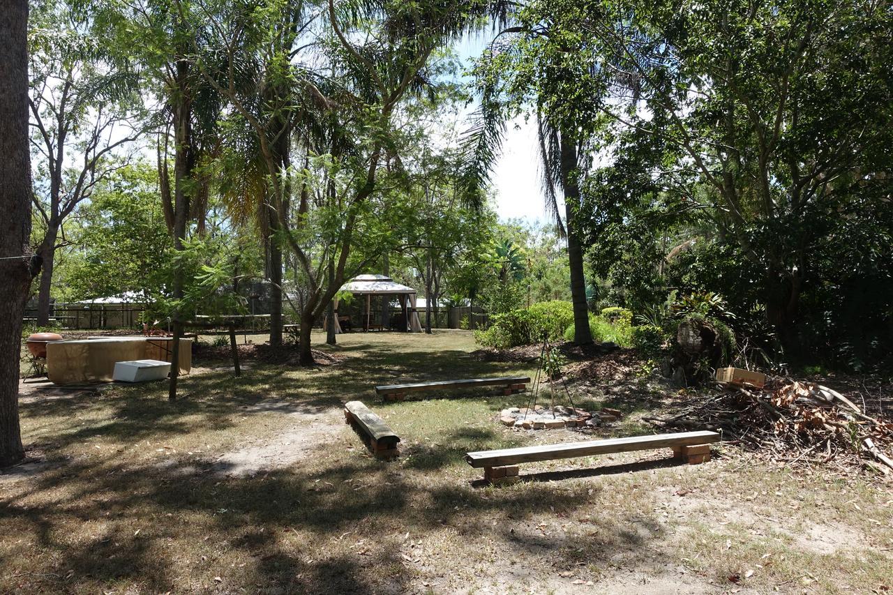 B&B Home In The Country Barellan Point Екстер'єр фото